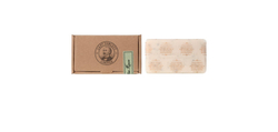 Captain Fawcett Expedition Reserve - очищающее мыло для лица с эффектом пилинга /   165  g  / GTIN 5060338440485