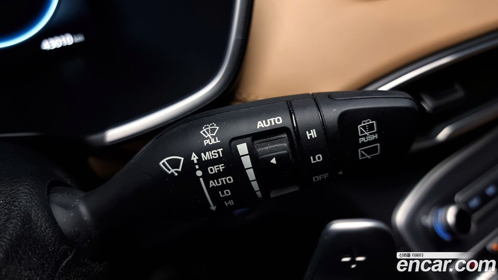 Hyundai The New Santa Fe HEV 1.6 2WD (09.2021)
