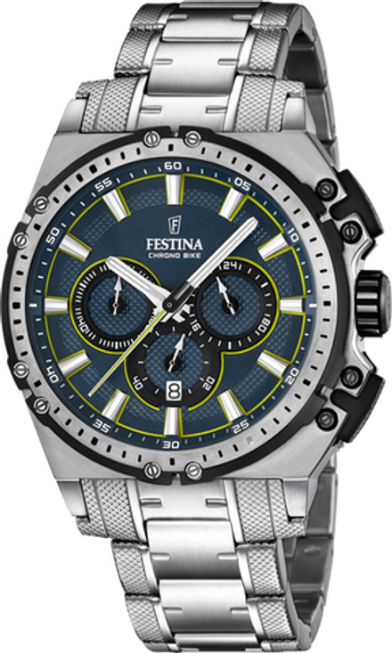 Мужские наручные часы Festina F16968/3