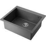 Кухонная мойка Omoikiri Bosen-61-BE