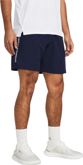 Шорты Under Armour UA Woven Wdmk Shorts