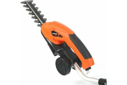 Аккумуляторные ножницы-кусторез с удлинительной ручкой PATRIOT CSH 361 3.6В 250203601
