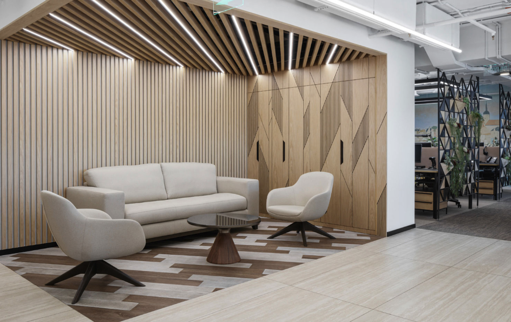 Диван трехместный ПАЛЛАДИО