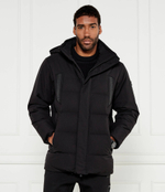 Пуховая куртка J Havoc BOSS GREEN - черный(50515105)