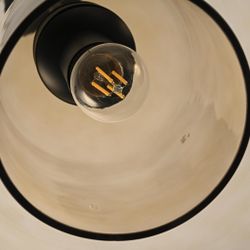 Подвесной светильник ARIA Amber