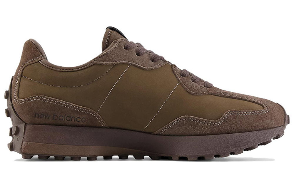 Кроссовки New Balance Nb 327