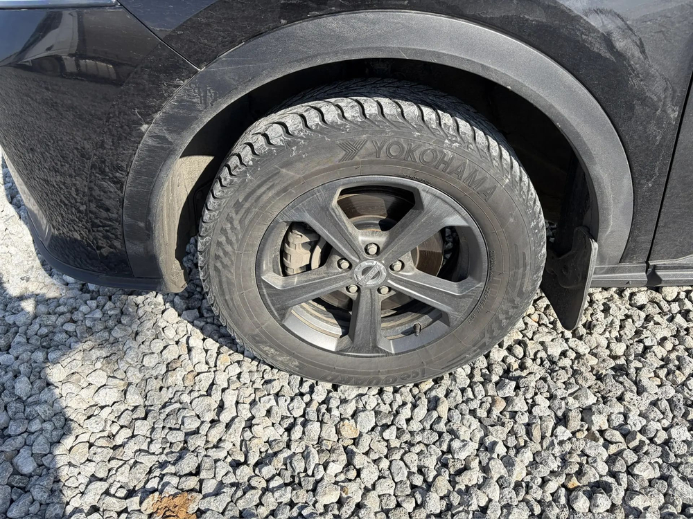 Haval F7 Elite 1.5 7DCT 2WD