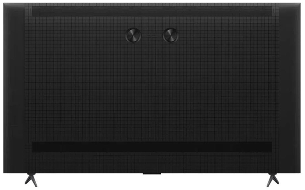 Телевизор  TCL 55C6K