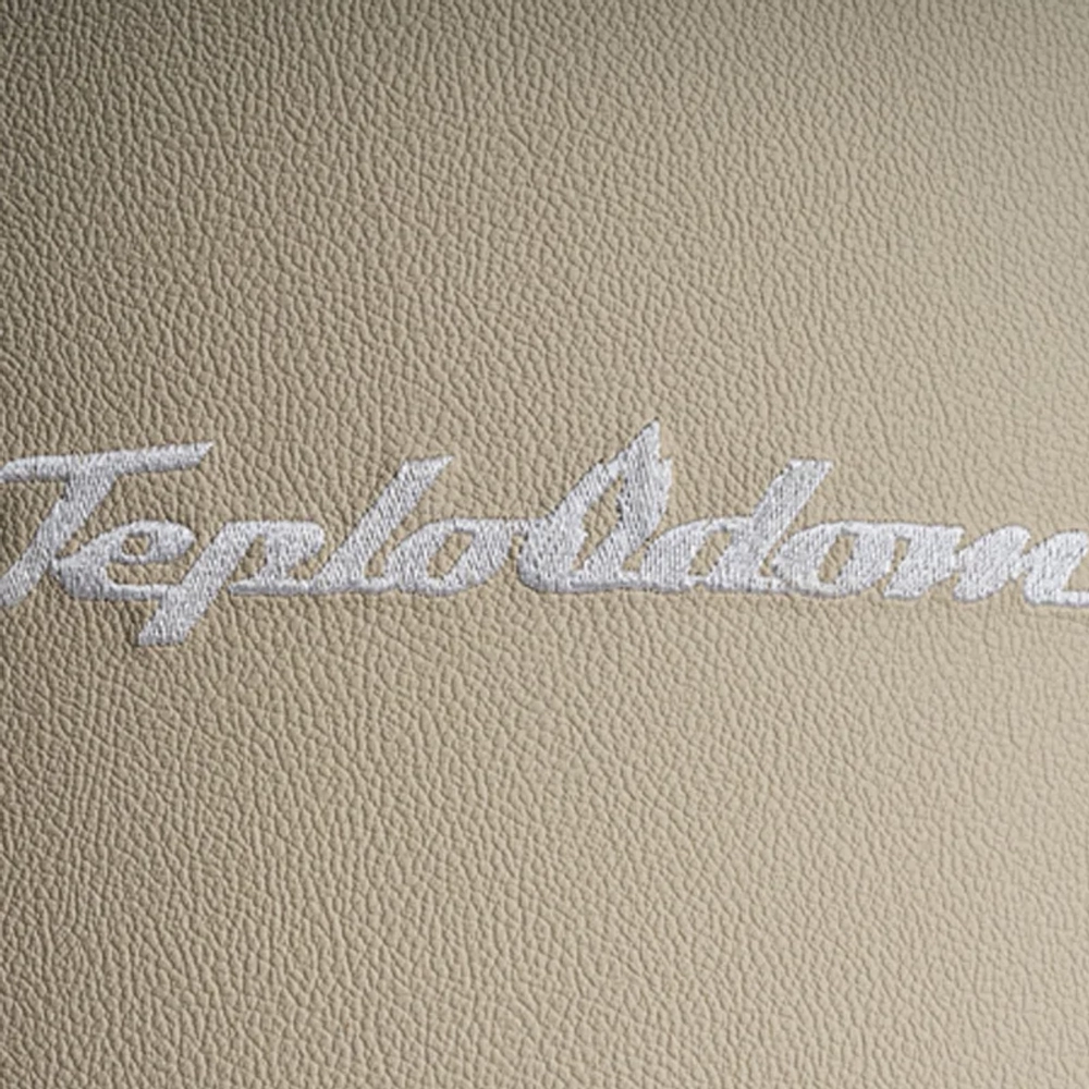Teplodom i-TRM SILVER StS Beige-6 котел электрический 4101