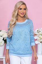 Блузка 41928 Avili