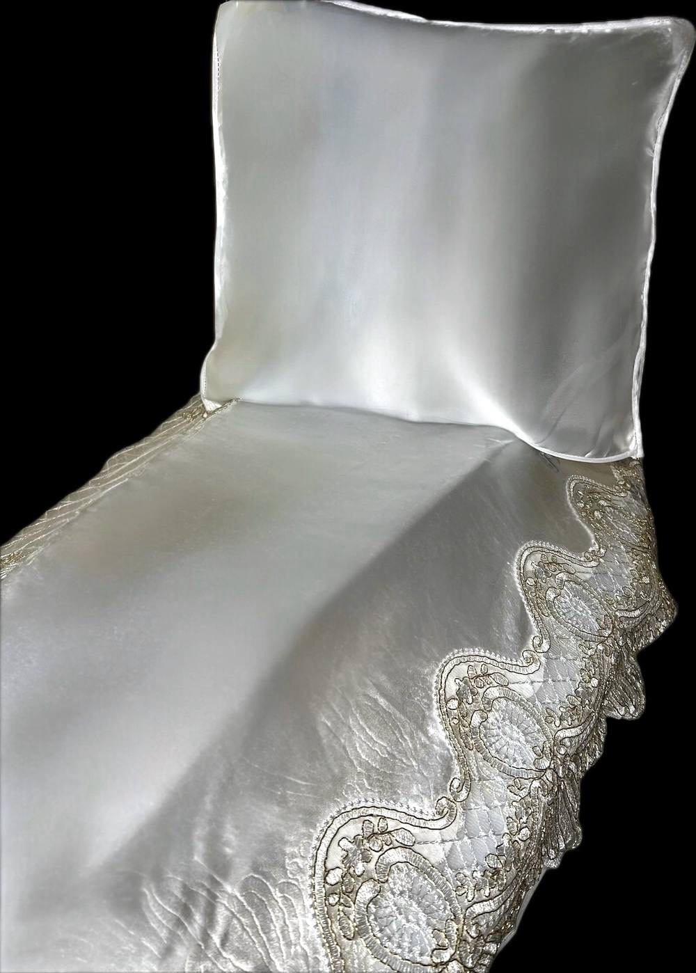 Постель в гроб "Элит 10"