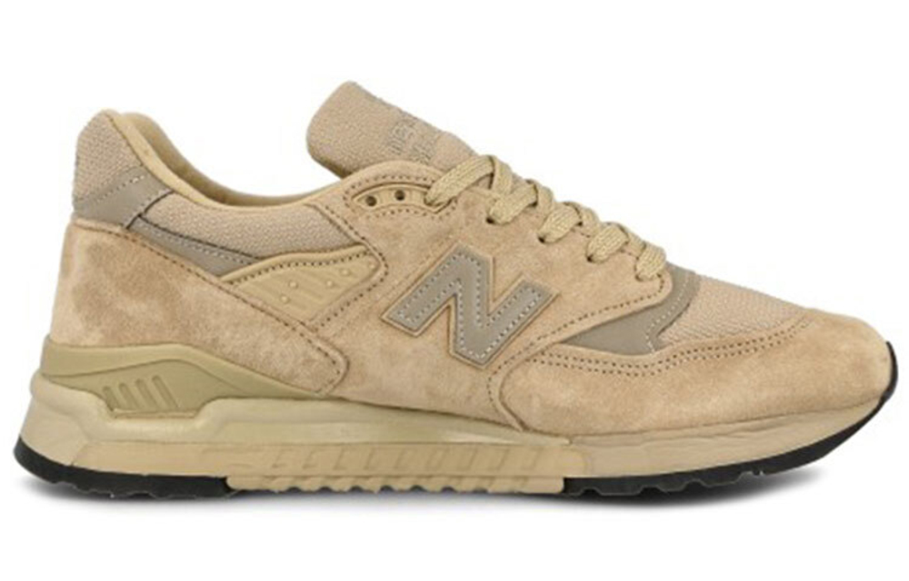 Кроссовки Super Fabric X New Balance Nb 998
