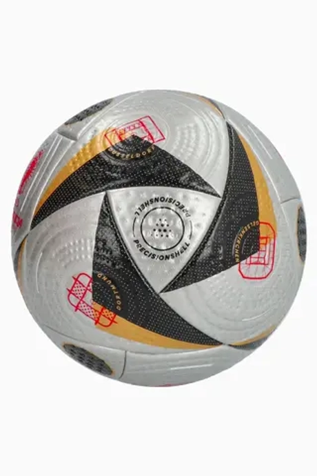 Футбольный мяч adidas Fussballliebe EURO 2024 Finale Pro размер 5