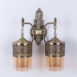 Citilux Эмир CL467323 Бра Бронза