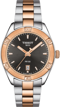 Tissot T101.910.22.061.00 часы Tissot