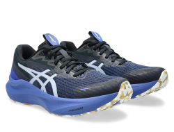 Мужские беговые кроссовки Asics GT-2000 14 Lite-Show Мужские Фиолетово-Темно-Синий