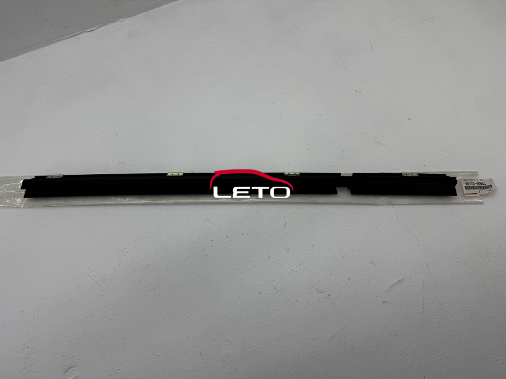 WEATHERSTRIP, RR68173-60050 6817360050