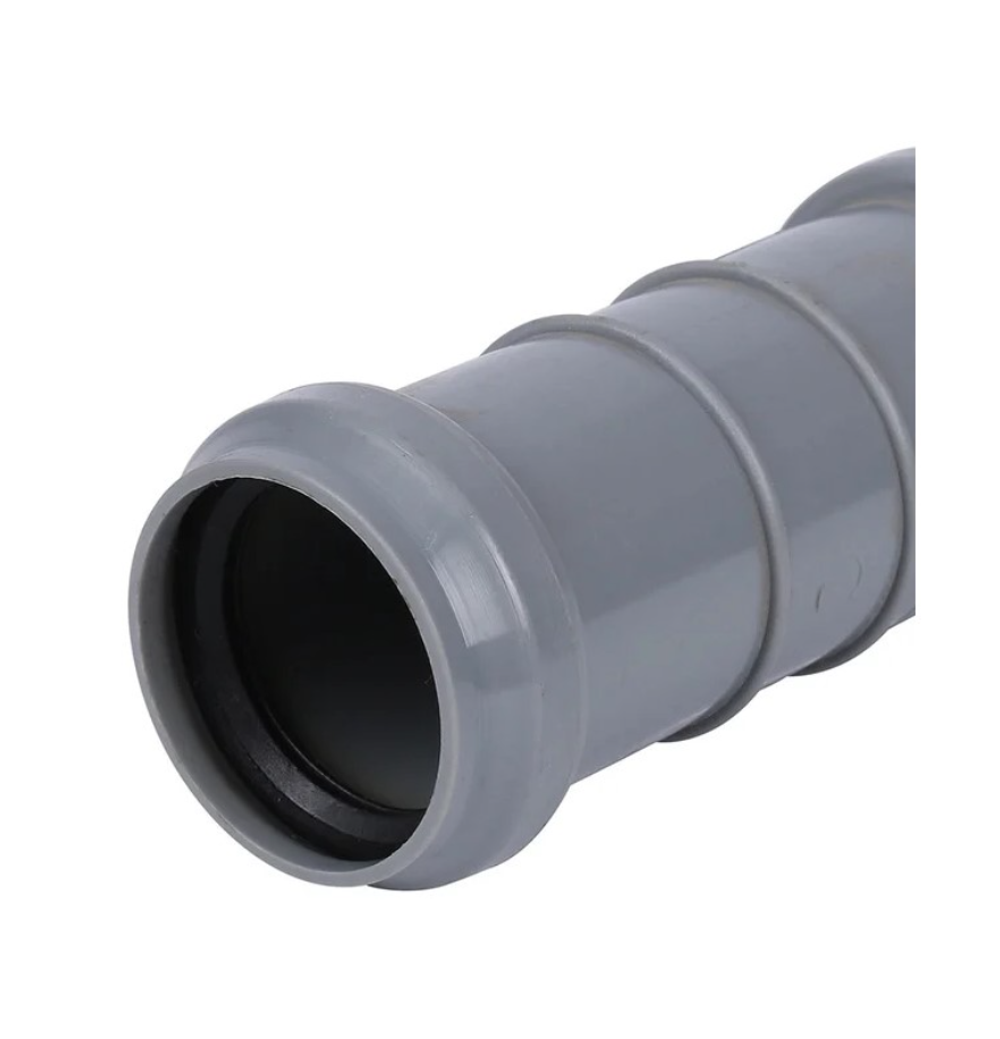 Муфта внутренняя Sinikon двухраструбная надвижная (ремонтная) d=32 мм