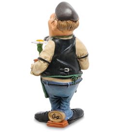 RV-934 Статуэтка «Флорист» (W.Stratford)