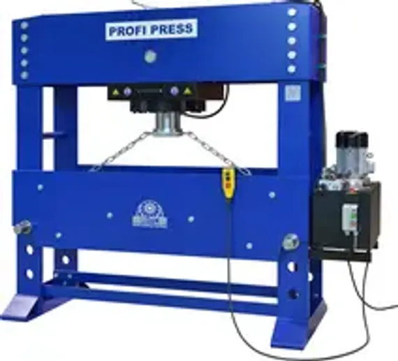 Пресс электрогидравлический RHTC 60 TON M-V