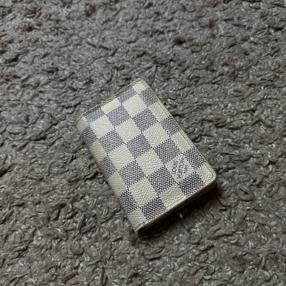 Кардхолдер Louis Vuitton