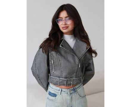 Куртка 50363508 Fabrika