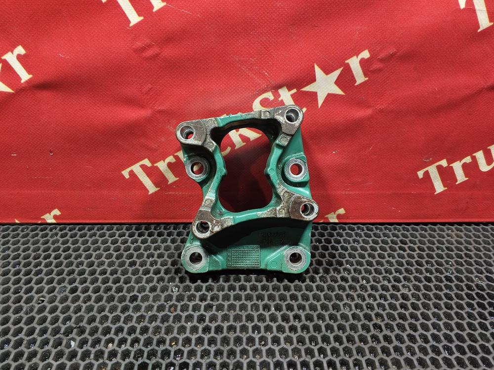 Кронштейн вискомуфты