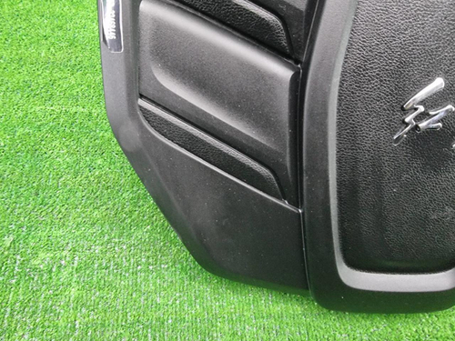 Накладка двигателя Hongqi HS5 (2019-н.в.)