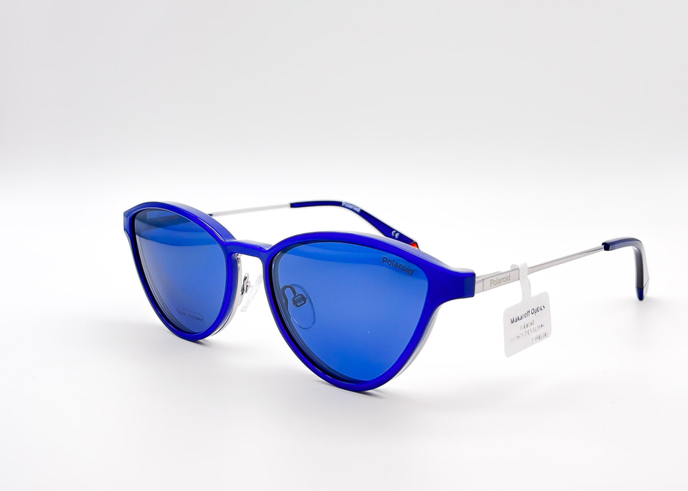 Изг. оправы Polaroid PLD 6157/CS 6LB99