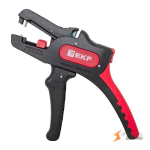 Автоматический стриппер WS-22 EKF Professional