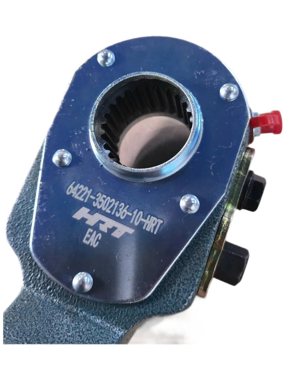 Рычаг регулировочный (эвольвентный шлиц) п/автомат (HRT)