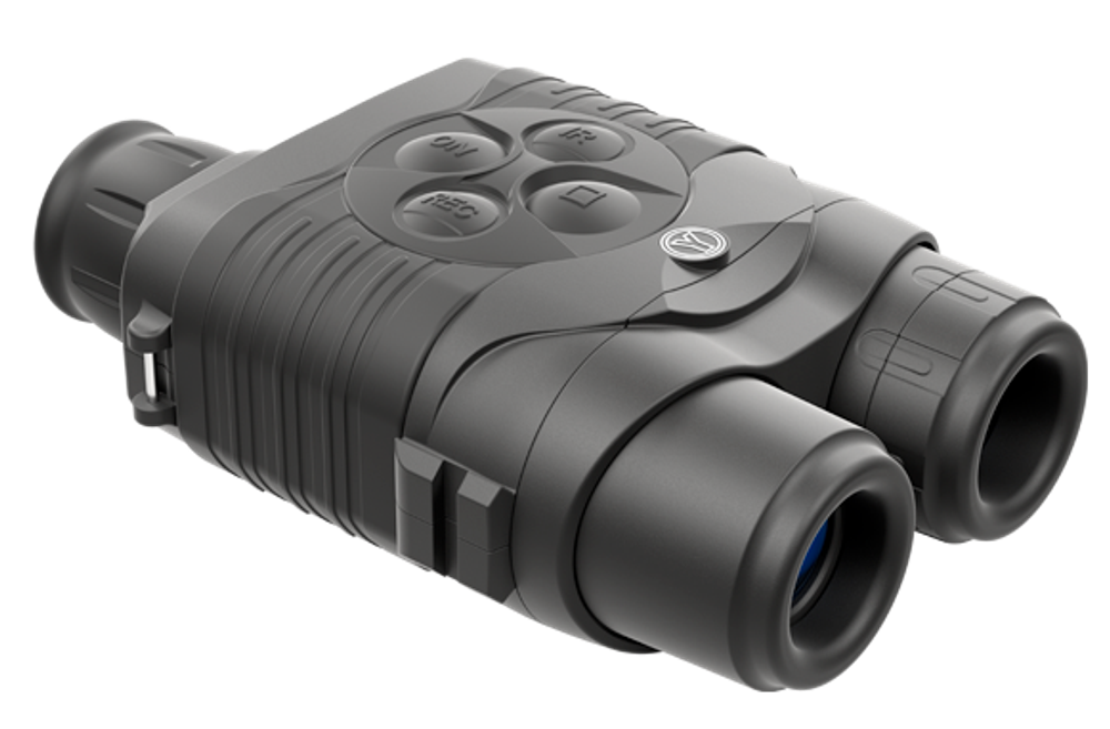 Цифровой прибор ночного видения Yukon Signal N340 RT 4.5x28 функция STREAM VISION