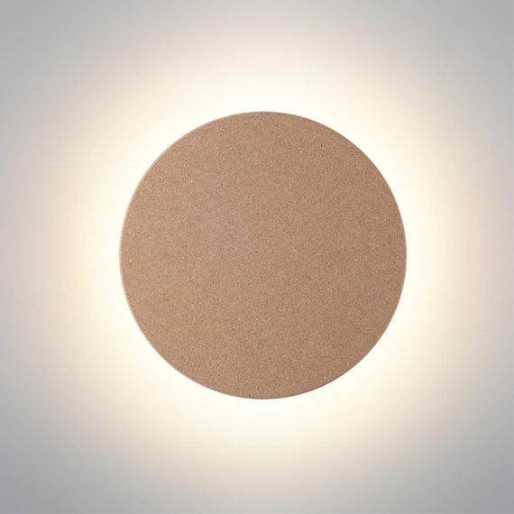 Настенный светильник ODEON LIGHT ECODESIGN CORK 7073/15WL