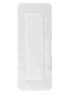 Лейкопластырь фиксирующий стерильный TENERIS ФармЛайнЛимитед