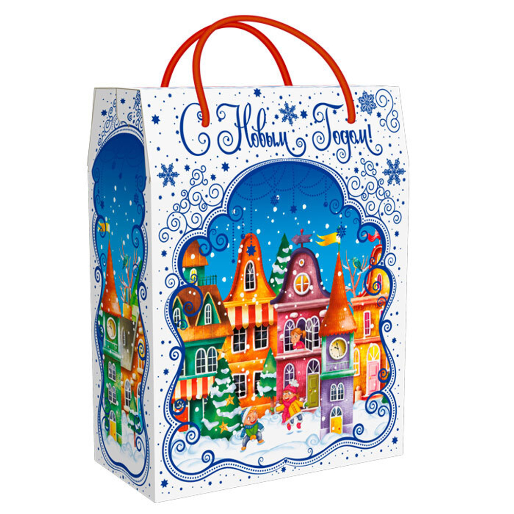 Мечты сбываются