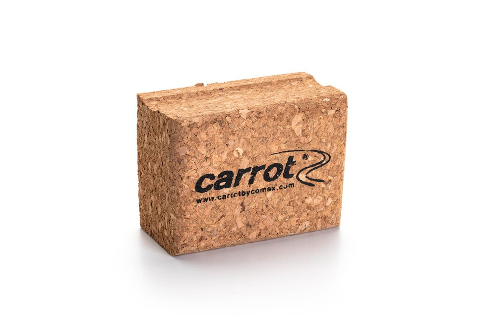 Пробка Carrot Natural Cork