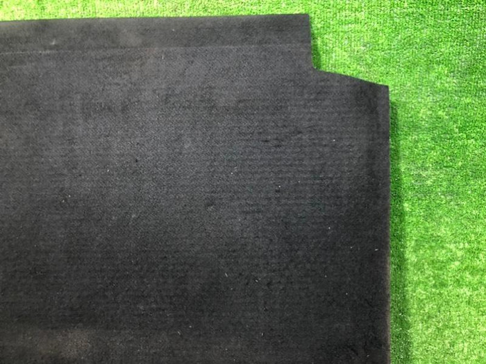 Пол багажника Toyota Camry xv70 (2017-н.в.)