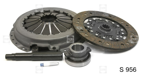 Сцепление /Г-3302 дв. 405-406/ (HOLA)