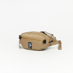 Поясная сумка Giant Waist 17 бежевый