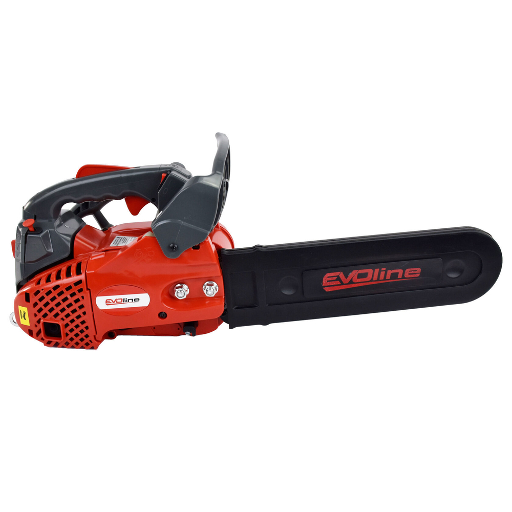 Бензиновая цепная пила EVOline CSG 25-12 ES