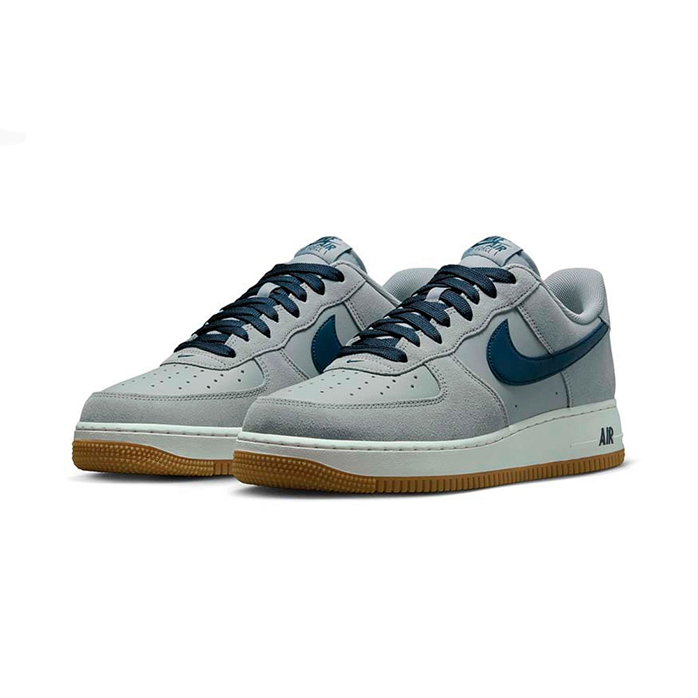 Мужские кеды Nike AIR FORCE 1 '07 LV8
