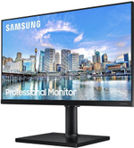 Монитор 27" Samsung F27T450FZU