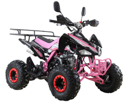 Квадроцикл MOTAX ATV T-Rex Super LUX 125 cc