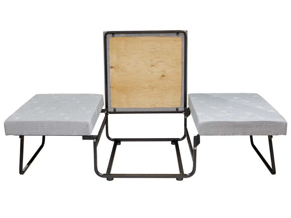 ПУФ-КРОВАТЬ