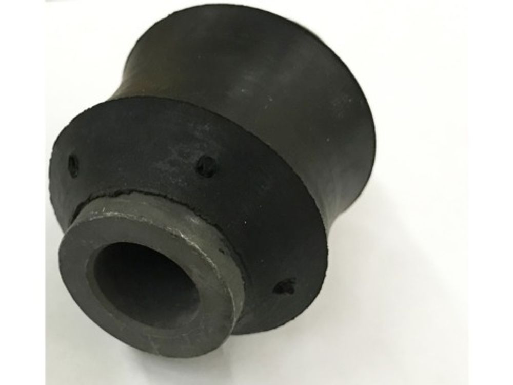 Сайлентблок нижнего уха амортизатора