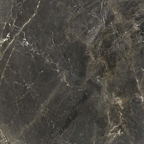 GT606011805MR Керамогранит Fontanedo_GT Черный 60x60