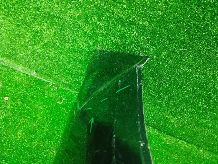 Бампер передний BMW 3er GT F34 (2013-2016)