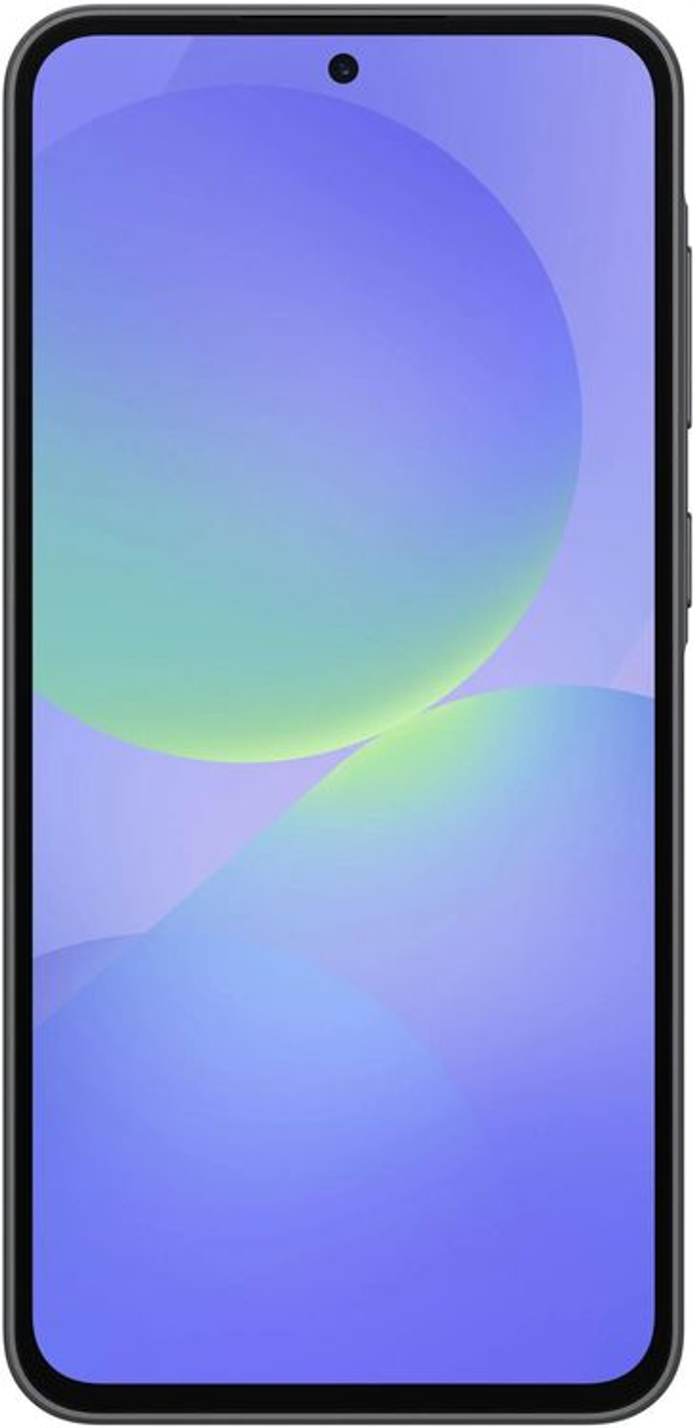 6.7" Смартфон Samsung Galaxy A36 5G 8/256Gb,  SM-A366E,  NFC,  AMOLED,  120Гц,  5000мAч,  черный