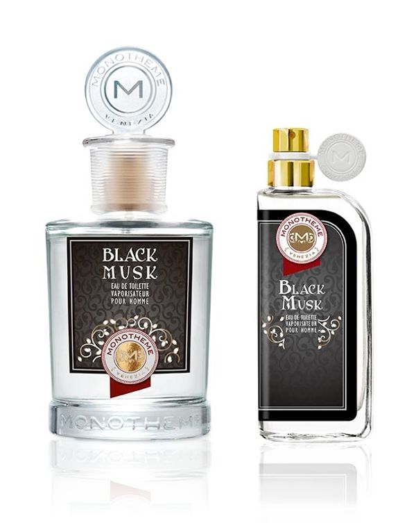 Monotheme Fine Fragrances Venezia Black Musk