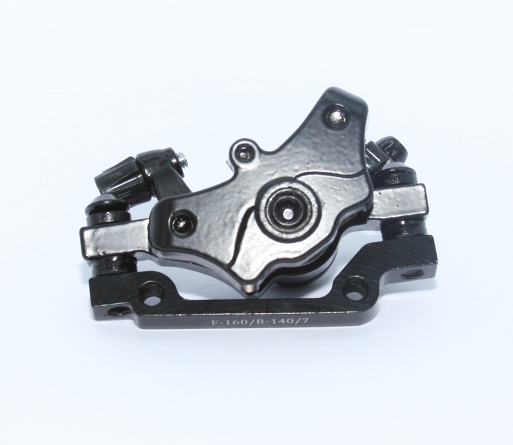 Суппорт тормозной калипер задний Midway Amix, Amix Pro